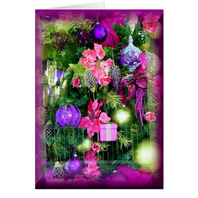 Frohe Weihnachten_ (Vorne)