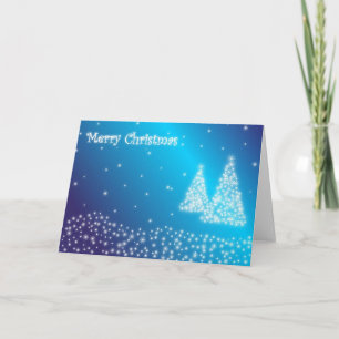 Frohe Weihnachten