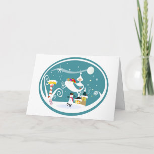 Frohe Weihnachten