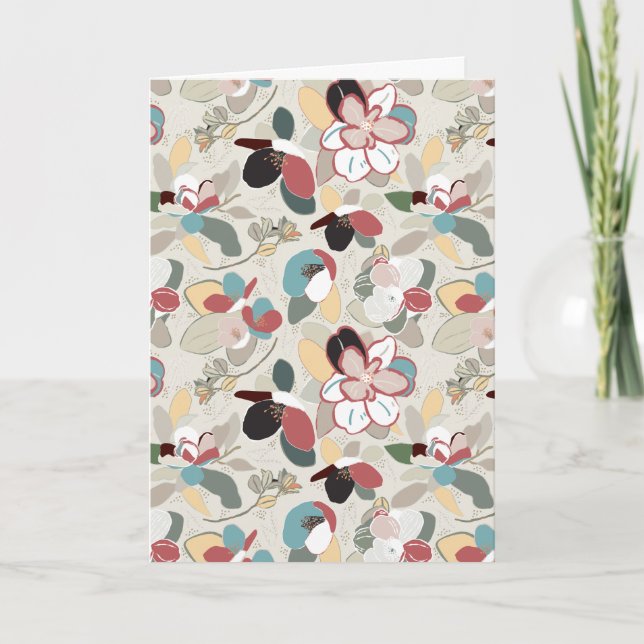 Frohe Weihnachten (Vorderseite)