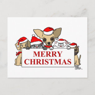 Frohe Weihnachten