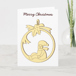 Frohe Weihnachten