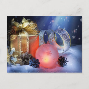Frohe Weihnachten