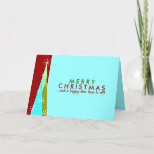 Frohe Weihnachten