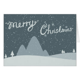 Frohe Weihnachten