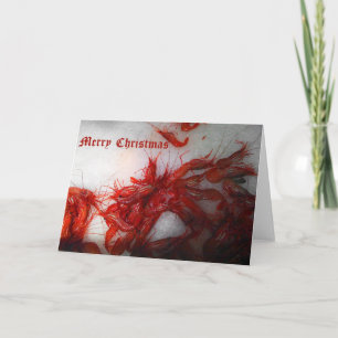 Frohe Weihnachten