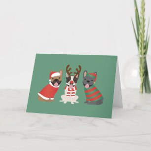 Frohe Weihnachten