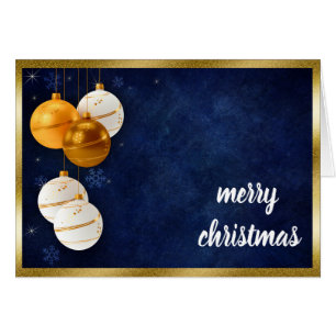 Frohe Weihnachten