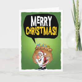 Frohe Weihnachten