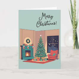 Frohe Weihnachten