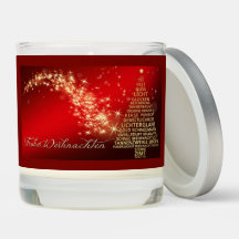 Frohe Weihnachten