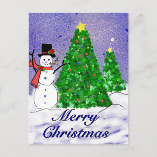 Frohe Weihnachten
