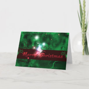 Frohe Weihnachten 01