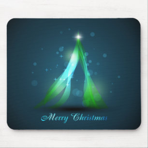 Frohe Weihnachten 11 Mousepad
