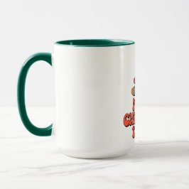 Frohe Weihnachten 122525 Tasse