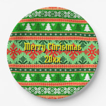 Frohe Weihnachten 20XX Hinzufügen Text Jahr Weihna