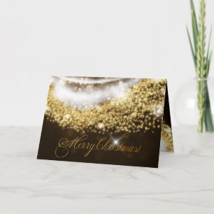 Frohe Weihnachten 22 Karte