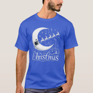 Frohe Weihnachten 22 T-Shirt