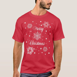 Frohe Weihnachten 2 (2) T-Shirt