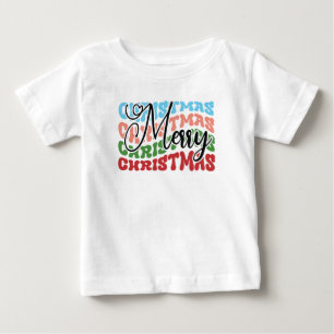 Frohe Weihnachten-79232 Baby T-shirt