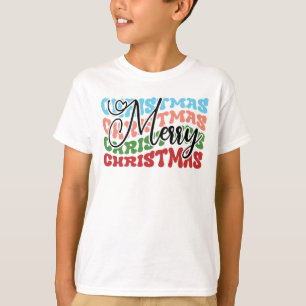 Frohe Weihnachten-79232 T-Shirt