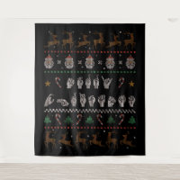 Frohe Weihnachten - ASL American Sign Language II