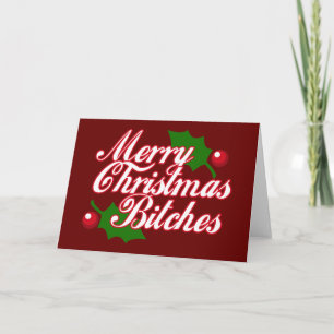 Frohe Weihnachten B