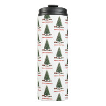 Frohe Weihnachten. Baum (Design 1) mit Geschenken