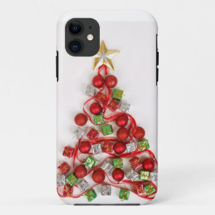 Frohe Weihnachten Case-Mate iPhone Hülle