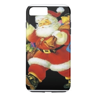 frohe Weihnachten Case-Mate iPhone Hülle