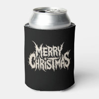 Frohe Weihnachten Death Black Metal Goth Musik Xma