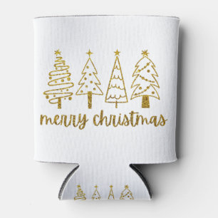 Frohe Weihnachten Dosenkühler