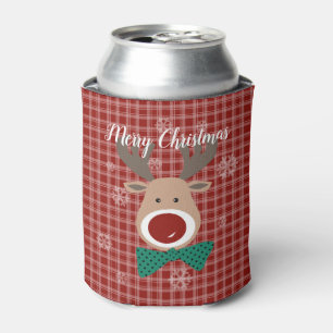 Frohe Weihnachten! Dosenkühler