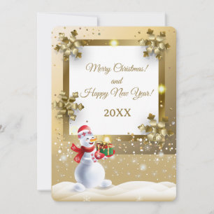 Frohe Weihnachten & ein glückliches Neues Jahr! 20