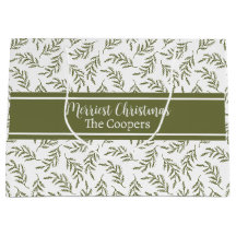 Frohe Weihnachten Feierliche Cypress Pattern Urlau