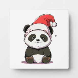 Frohe Weihnachten Fotoplatte
