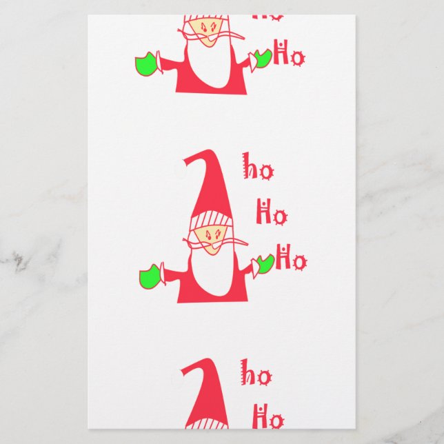 Frohe Weihnachten Frohe Weihnachten Weihnachten We Briefpapier (Vorderseite)
