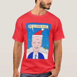 Frohe Weihnachten für alle, die es vergesslich Prä T-Shirt