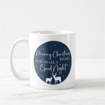 Frohe Weihnachten für alle und für alle eine gute 
