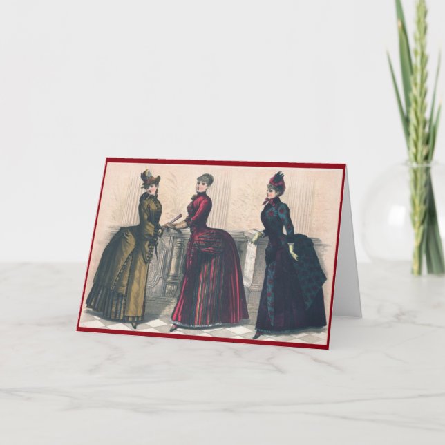 Frohe Weihnachten für meinen Chiropraktor (Vorderseite)