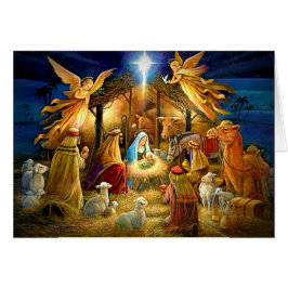 Frohe Weihnachten für Sie und Ihre