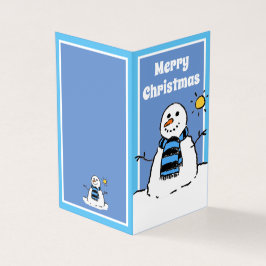 Frohe Weihnachten geklappte Geschenktasten