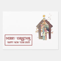 Frohe Weihnachten!