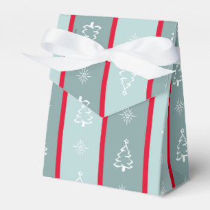 Frohe Weihnachten Geschenkschachtel