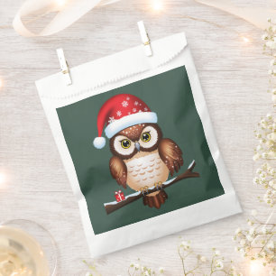 Frohe Weihnachten Geschenktütchen