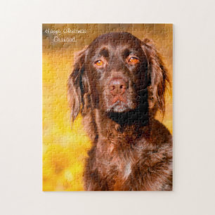 Frohe Weihnachten Grandad.