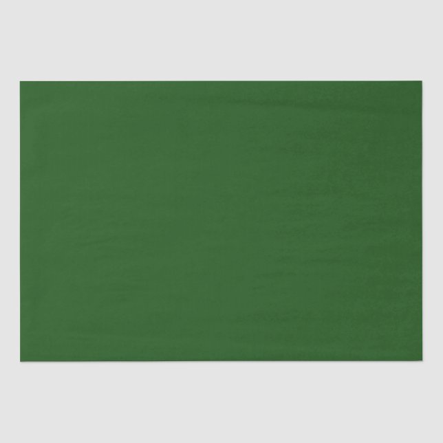 Frohe Weihnachten Grüne Kalligrafie Star - Grün Seidenpapier (Vorderseite)