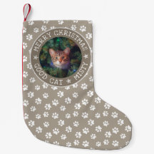 Frohe Weihnachten Gute Katze Niedlich Funny Add Pe