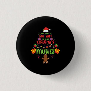 Frohe Weihnachten habe ich gerade Gewollt, um etwa Button