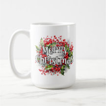 Frohe Weihnachten | Happy Holidays
